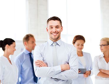 About Franchise Trailhead